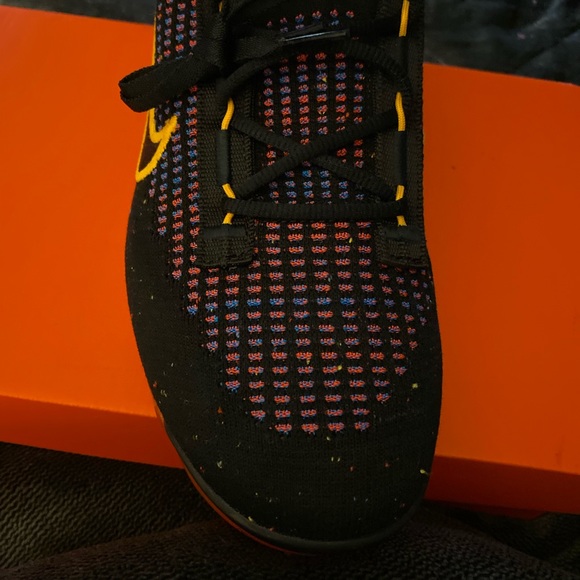 Nike vapor max multicolor - Picture 3 of 5